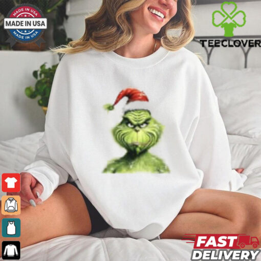 THE GRINCH T Shirt