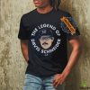 Official Grenadiers Vive Le Tour T shirt