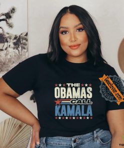 THE OBAMAS CALL KAMALA VOTE FOR KAMALA T Shirt