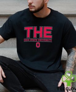 THE – Ohio State Football Vs Michigan Shirt