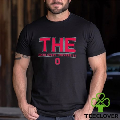 THE – Ohio State Football Vs Michigan Shirt