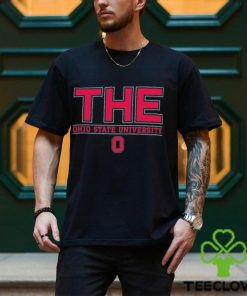 THE – Ohio State Football Vs Michigan Shirt