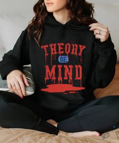 THEORY OF MIND T SHIRT