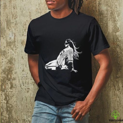 THINK LATER World Tour 2024 Shirt