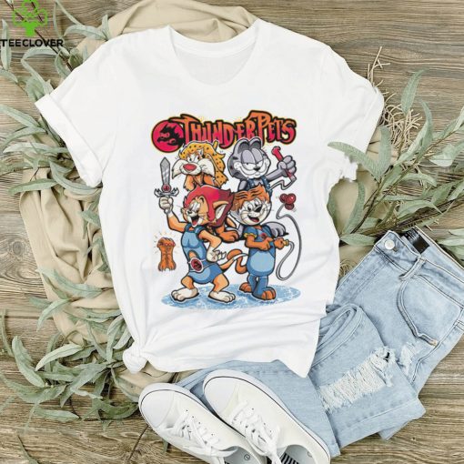 THUNDERPETS Shirt