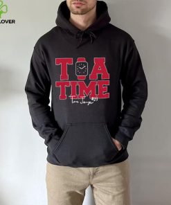 TIA TIME LOGO SHIRT