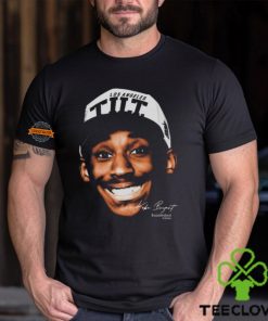 TILT. Kobe Bryant T shirt