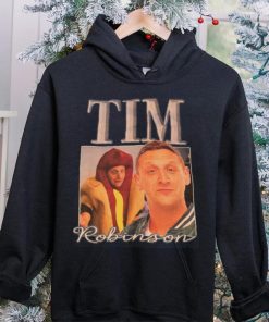 TIM ROBINSON 2 TIM ROBINSON