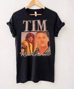 TIM ROBINSON 6 TIM ROBINSON