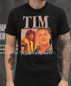 TIM ROBINSON 7 TIM ROBINSON