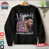 Cleveland Cavaliers Starting 5 WHT Shirt