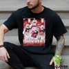 This Packers Football Fan Is Classy Sassy And A Bit Smart Assy shirt