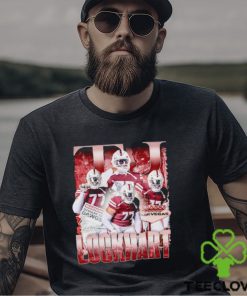 TJ Lockhart Mississippi State Bulldogs vintage shirt