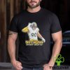 The Clark miracle you break it you own it shirt
