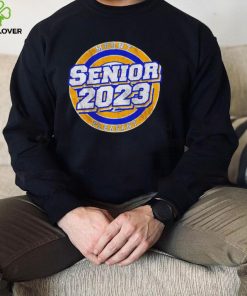 MP Pleasant Athletic Mount Pleasant Senior 2023 logo hoodie, sweater, longsleeve, shirt v-neck, t-shirt