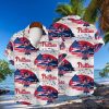 THE BEST Georgia Bulldogs NCAA1 Flower Hawaiian Shirt