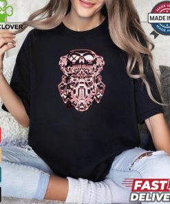 TK Zero _ TK0 TK0 Mecha Mayhem Shirt