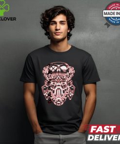 TK Zero _ TK0 TK0 Mecha Mayhem Shirt