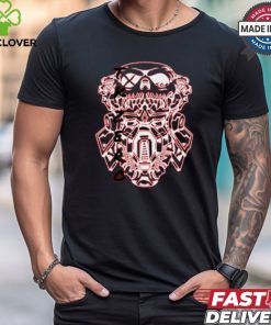 TK Zero _ TK0 TK0 Mecha Mayhem Shirt