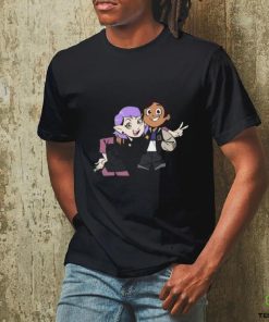 Dana Terrace Lumity The Owl House Shirt