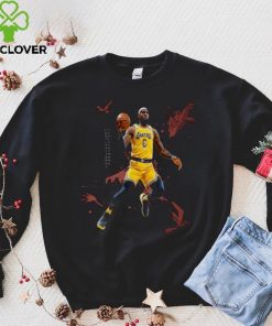LeBron James T Shirt 4 LeBron James T Shirt