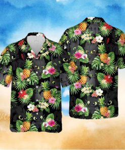 TLD Hawaii Style Hawaiian Shirt