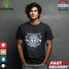 New York Giants Football Skeleton Bootleg Shirt
