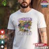 TMNT Donatello x Minnesota Vikings Shirt