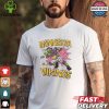 TMNT Donatello x Baltimore Ravens Shirt