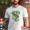 TMNT Donatello x New Orleans Saints Shirt