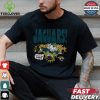 TMNT Donatello x Las Vegas Raiders Shirt