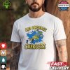 TMNT Michelangelo x Chicago Bears Shirt