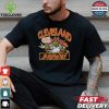 TMNT Michelangelo x Denver Broncos Shirt