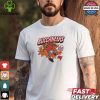 TMNT Raphael x Arizona Cardinals Shirt