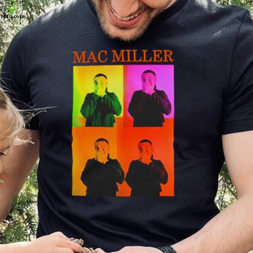 TMRW Mac Miller Circles Cover hoodie, sweater, longsleeve, shirt v-neck, t-shirt