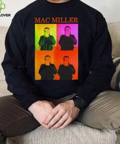 TMRW Mac Miller Circles Cover hoodie, sweater, longsleeve, shirt v-neck, t-shirt