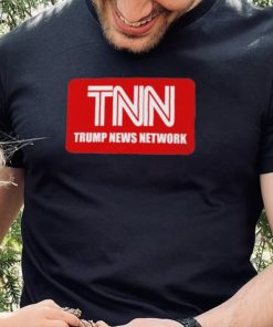 TNN Trump News Network Shirt