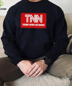 TNN Trump News Network Shirt