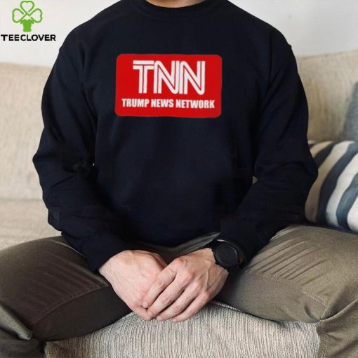 TNN Trump News Network Shirt