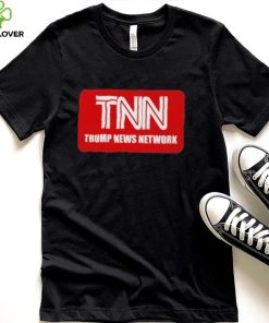 TNN Trump News Network Shirt