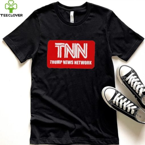 TNN Trump News Network Shirt