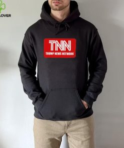 TNN Trump News Network Shirt