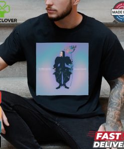 TOKiMONSTA Eternal Reverie Shirt