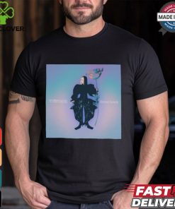 TOKiMONSTA Eternal Reverie Shirt