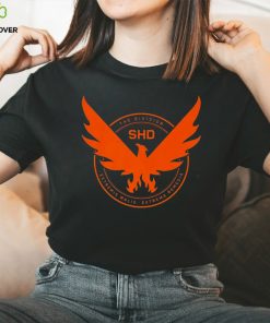 TOM CLANCY’S THE DIVISION SHIRT