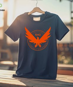 TOM CLANCY’S THE DIVISION SHIRT