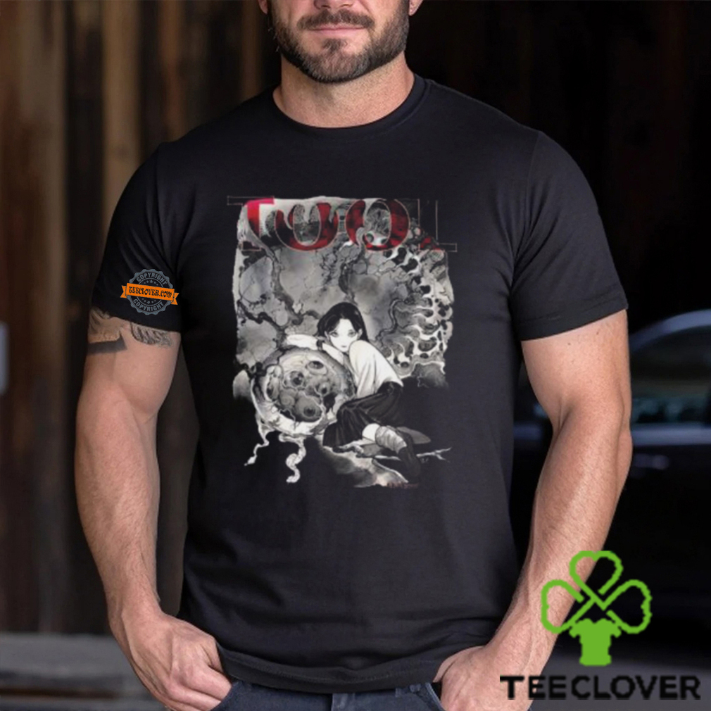 TOOL Effing TOOL Limited Merch Poster Berlin DE At Parkbühne Wuhlheide On 8 Juni 2024 Unisex T Shirt TOOL Effing TOOL Limited Merch Poster Berlin DE At Parkbühne Wuhlheide On 8 Juni 2024 Unisex T Shirt