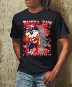 TOP Tampa Bay Buccaneers fire the Cannons super bowl LIV champions hoodie, sweater, longsleeve, shirt v-neck, t-shirt