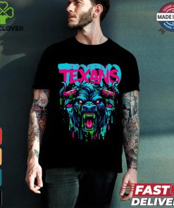 TORO TEXANS T Shirt