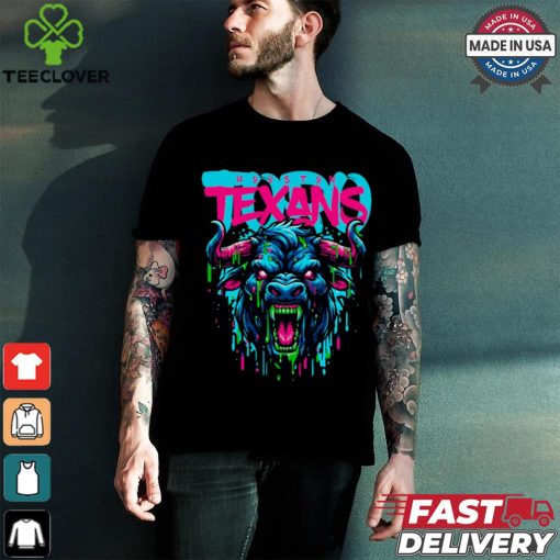 TORO TEXANS T Shirt